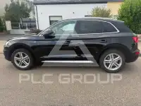 2017 Audi Q5