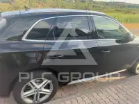 2017 Audi Q5