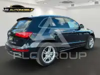 2017 Audi Q5