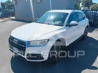 2017 Audi Q5