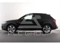 2017 Audi Q5