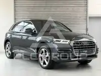 2017 Audi Q5
