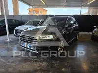 2017 Audi Q5