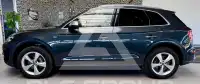 2017 Audi Q5