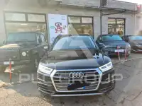 2017 Audi Q5