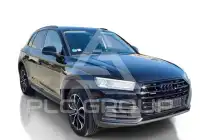 2017 Audi Q5