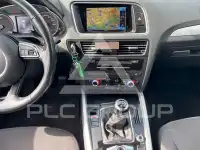 2017 Audi Q5