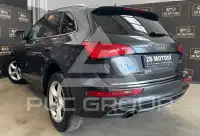 2017 Audi Q5