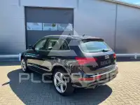 2017 Audi Q5