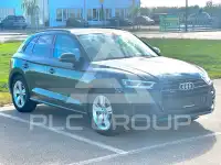 2017 Audi Q5