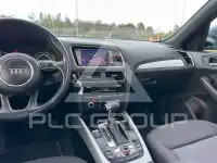 2017 Audi Q5