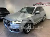 2017 Audi Q5