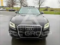 2017 Audi Q5