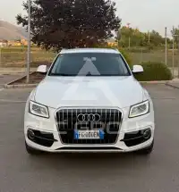 2017 Audi Q5