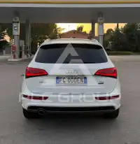 2017 Audi Q5