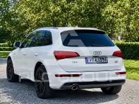 2017 Audi Q5