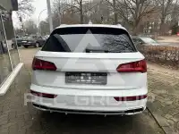 2017 Audi Q5