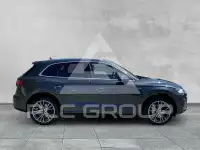 2017 Audi Q5