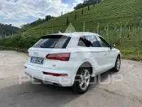 2017 Audi Q5