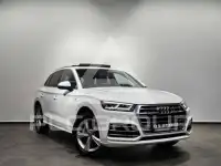 2017 Audi Q5