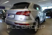 2017 Audi Q5