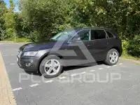 2017 Audi Q5