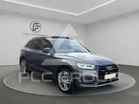 2017 Audi Q5
