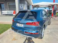 2017 Audi Q5