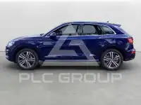 2017 Audi Q5