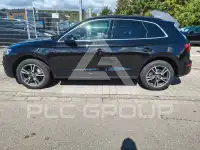 2017 Audi Q5