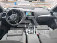 2017 Audi Q5