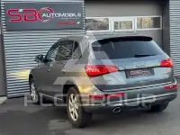 2017 Audi Q5
