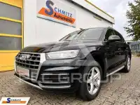 2017 Audi Q5