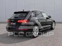 2017 Audi Q5