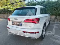 2017 Audi Q5