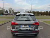 2017 Audi Q5