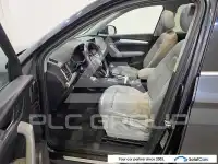 2017 Audi Q5