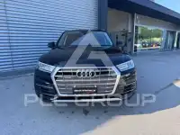 2017 Audi Q5