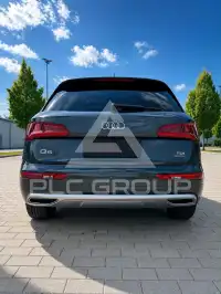 2017 Audi Q5