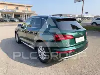 2017 Audi Q5