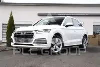 2017 Audi Q5