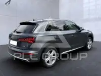 2017 Audi Q5