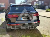2017 Audi Q5