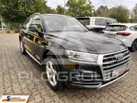 2017 Audi Q5