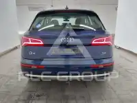 2017 Audi Q5