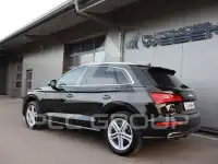 2017 Audi Q5