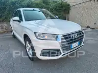 2017 Audi Q5