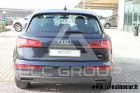 2017 Audi Q5