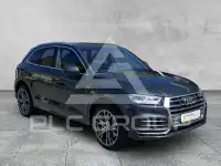 2017 Audi Q5