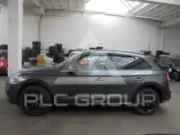 2017 Audi Q5